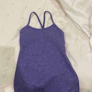 Women’s Lululemon Power Y Tank